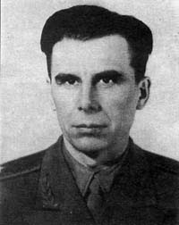 Леонид Николаевич Карцев 