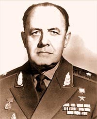 Валерий Николаевич Венедиктов (1924-1995)