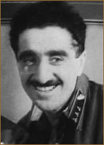 Артавазд Кефчиян (тракторист, друг Клима Ярко)