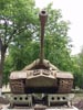 Памятник танкистам в Бобруйске